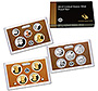 2012 PROOF SET (14-COIN)
