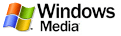 Windows Media Player is needed to view videos or play audio files