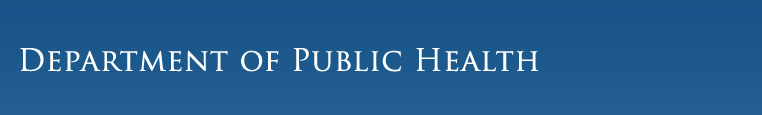 Department of Public Health 