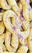 ribbon cookies
