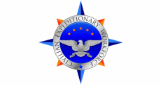 The Civilian Expeditionary Workforce logo