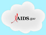 AIDS.gov cloud