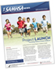 cover of SAMHSA News - May/June 2010
