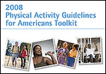 Be Active Your Way: A Guide for Adults