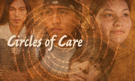 Circles of Care for American Indian and Alaska Native Youth