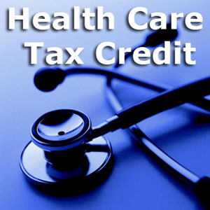 Health Care Tax Credit