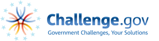 Challenge.gov Logo