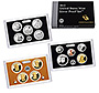 SILVER PROOF SET SUBSCRIPTION - QTY 1
