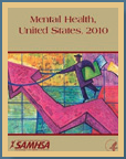 Mental Health, United States, 2010