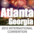2015 International Convention