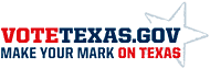 http://www.votetexas.gov/ logo