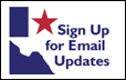 Sign Up for E-mail Updates