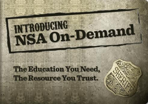 Introducing NSA On-Demand 