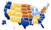 Division, Geographic or Census