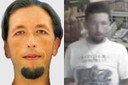 ***Update 5/10/12: Adam Mayes has died. The two sisters he allegedly kidnapped were found alive.*** Adam Mayes, wanted in connection with the recent kidnapping of a mother and her three daughters in Tennessee, has been added to the FBI’s Ten Most Wanted Fugitives list. Bodies of two of the kidnap victims were found last week behind the Mayes’ family home in Gunstown, Mississippi, but two girls—ages 8 and 12—remain missing and are considered to be in extreme danger. Two images of Mayes are pictured above; the one on the right was pulled from security camera footage. Mayes may have changed his appearance as well as those of the two girls. For more information, see www.fbi.gov/news/stories/2012/may/mayes_050912.
