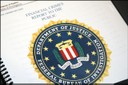 The cover of the FBI’s new Financial Crimes Report to the Public, issued on February 27, 2012.