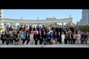 At the recent 2012 National Convention of the Society of Former Special Agents of the FBI, held September 12-15 in San Diego, California, an entire day was devoted to recognizing the contributions that women have made to the Bureau during the 40 years they have served as FBI agents. Pictured above are several of these trailblazing women—to include the first two women who graduated from the FBI Academy in 1972—along with former FBI Director William H. Webster and former U.S. Supreme Court Justice Sandra Day O’Connor.