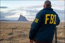 A special agent overlooks the Shiprock land formation on the Navajo Nation in New Mexico. The reservation, the largest in the country, is one of about 200 federally recognized Indian reservations where the FBI has investigative responsibilities. Investigating crimes on native lands poses a unique challenge for FBI personnel and their law enforcement partners. Despite the difficulties they face, the dedication and commitment of FBI personnel in Indian Country has helped make Native American communities safer. More information, including video interviews, can be found in Part 1 of our series on the FBI’s role in Indian Country: www.fbi.gov/news/stories/2012/june/indian-country_060112