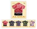 Aloha Shirts 32&cent;