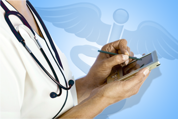 FDA Proposes Health ‘App’ Guidelines - (JPG)