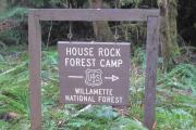 Photo: HOUSE ROCK CAMPGROUND