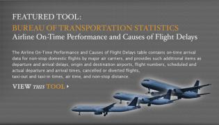 Airline On-Time Performance and Causes of Flight Delays