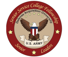 SSCF Logo