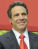 Photograph of Governor Cuomo