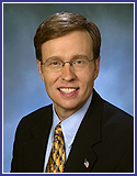 Rob McKenna, Current Washington Attorney General, 2004, 2008