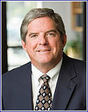 Michael Geraghty, Current Alaska Attorney General, April 2012