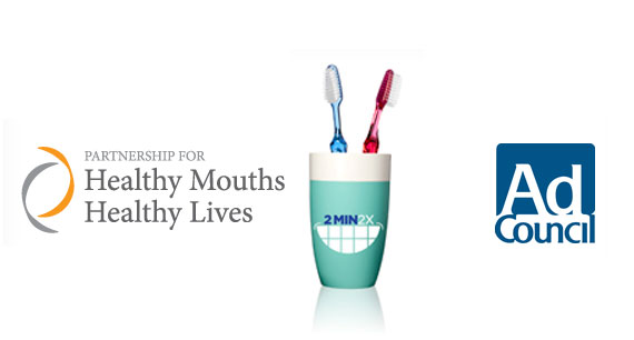 Healthy Mouths Healthy Lives
