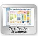 Certification Standards