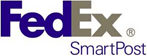 FedEx SmartPost logo
