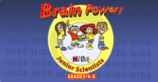 Brain Power Grades 4-5