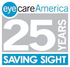 25 Years of Saving Sight