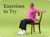 Exercises to Try