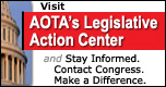 Legislative Action Center (red)