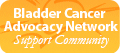 Join The Online Bladder Cancer Support Community