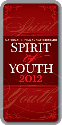 Spirit of Youth 2012