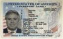 U.S. Passport Card