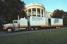 The White House: Moving Out/Moving In