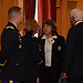 Military and Veterans Service Organization Appreciation Reception