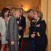 Military and Veterans Service Organization Appreciation Reception