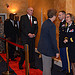 Military and Veterans Service Organization Appreciation Reception