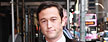 Joseph Gordon-Levitt's transformation for "Looper" (Taylor Hill/WireImage)