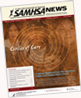 cover of SAMHSA News - November/December 2010