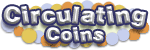 Circulating Coins