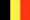 Flag of Belgium