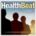 Logo for HHS HealthBeat 