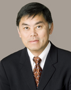 Benjamin K. Chu, MD, MPH, MACP
